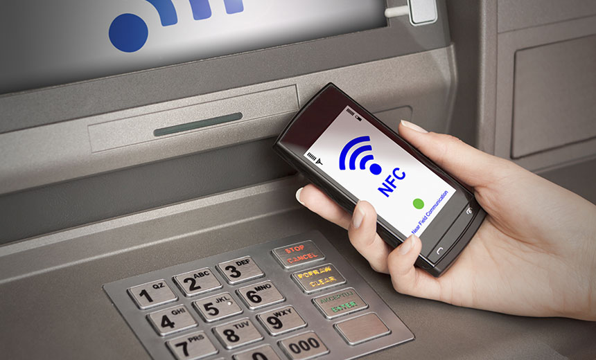 Card-Free ATMs: No More Skimming?