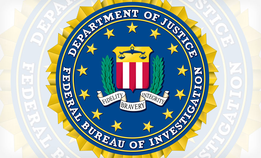 Ransomware Epidemic Prompts FBI Guidance