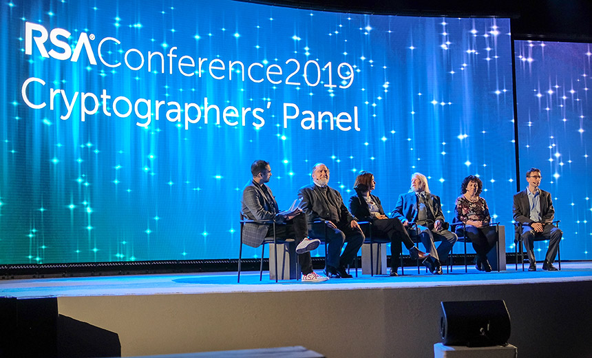 10 Highlights: Cryptographers' Panel at RSA Conference 2019