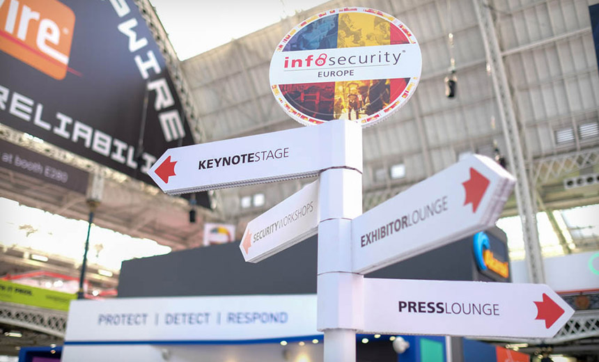 10 Highlights: Infosecurity Europe 2019 Keynotes