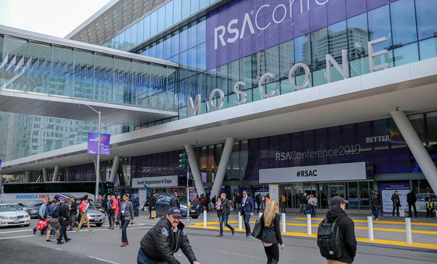 15 Highlights: RSA Conference 2019