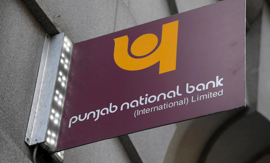 $1.8 Billion Fraud Case at PNB Raises Security Questions