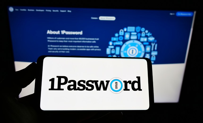 1Password Finds 'Suspicious Activity' Tied to Okta Breach