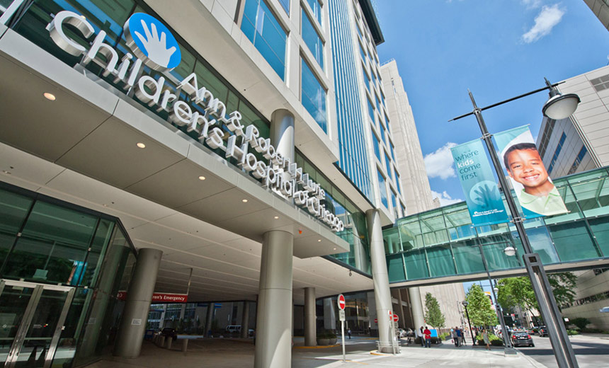 2 Chicago Hospitals Are Facing Cyberattack Woes