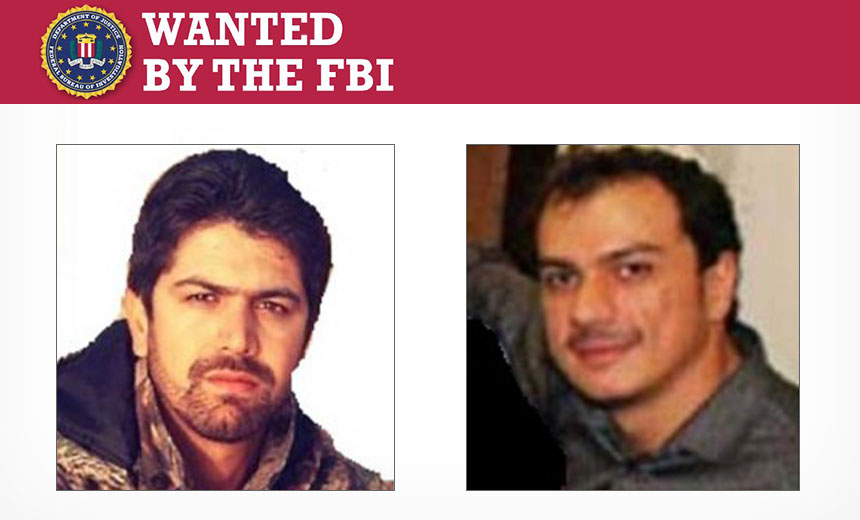2 Iranians Indicted for Lengthy Hacking Campaign