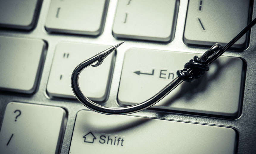 2 Phishing-Related Health Data Breaches Grow Even Bigger