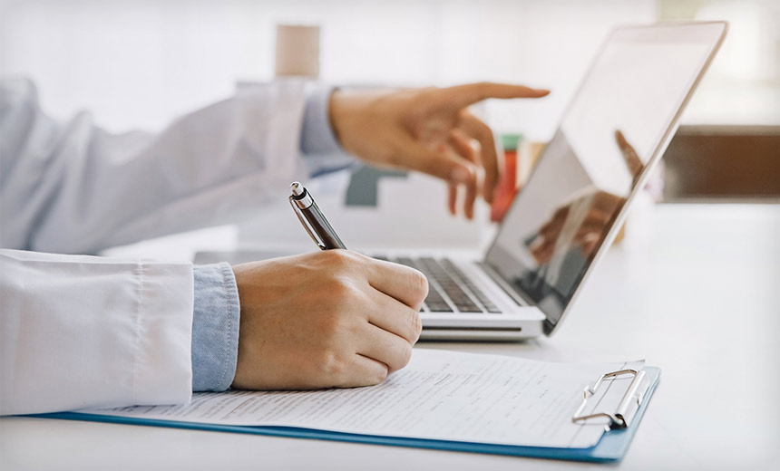 2 Software Firms Report Major Health Data Theft Hacks