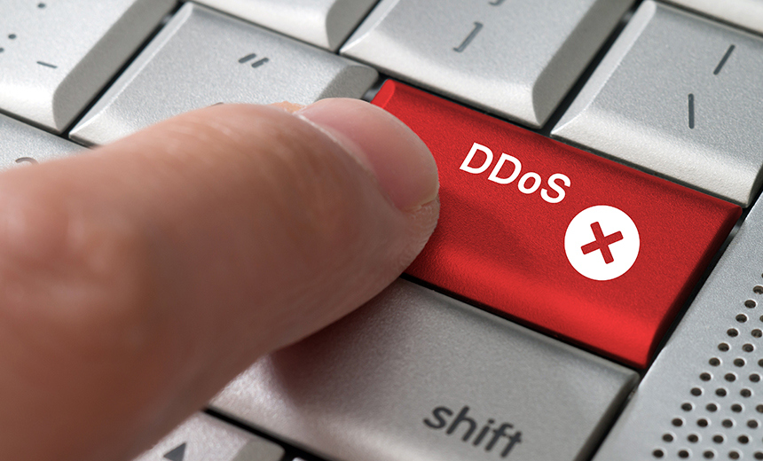 2 UK Telecom Firms Under DDoS Attacks