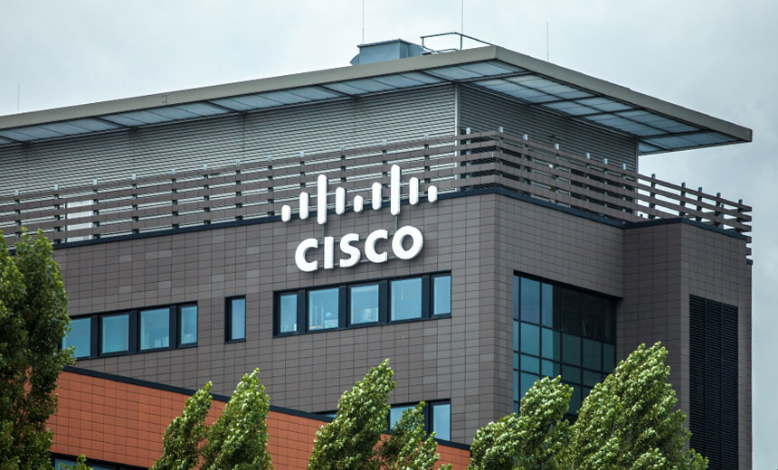 200,000 Cisco Network Switches Reportedly Hacked