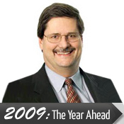 2009 Career Trends in IT Governance and Compliance Audit