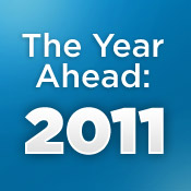 2011 Info Security Spending Priorities