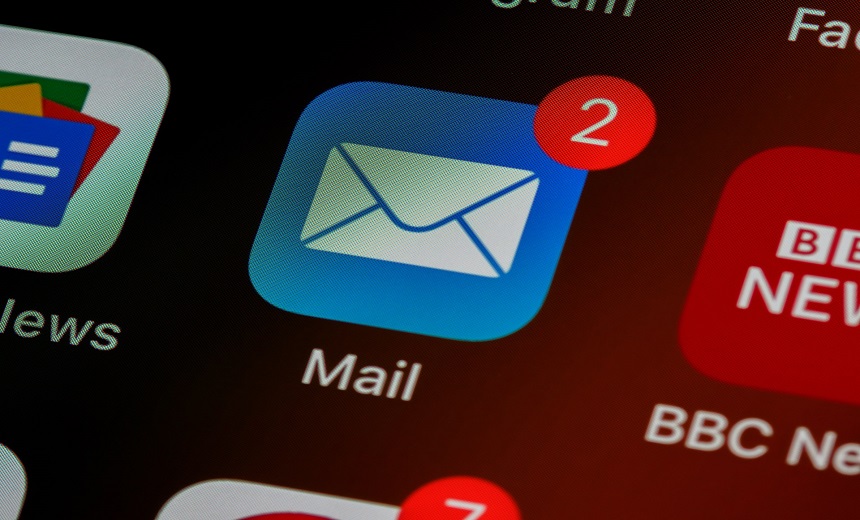 23 Charged in European Email Fraud Scheme