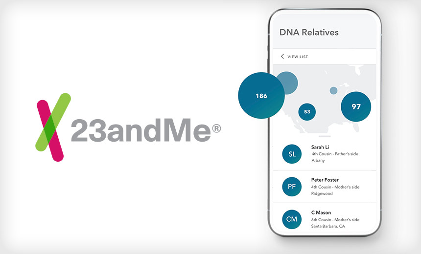 23andMe Investigating Apparent Credential Stuffing Hack