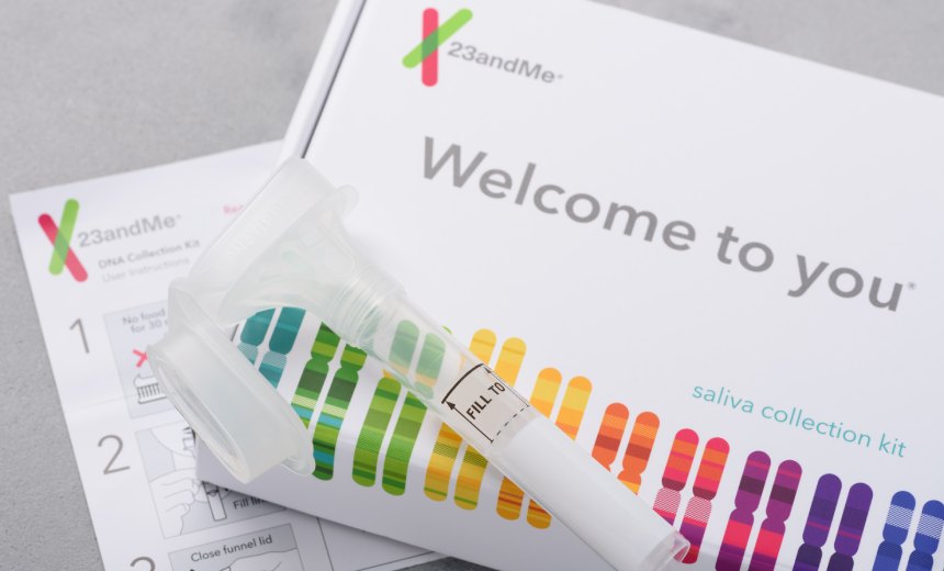 23andMe Says Hackers Stole Ancestry Data of 6.9M Users