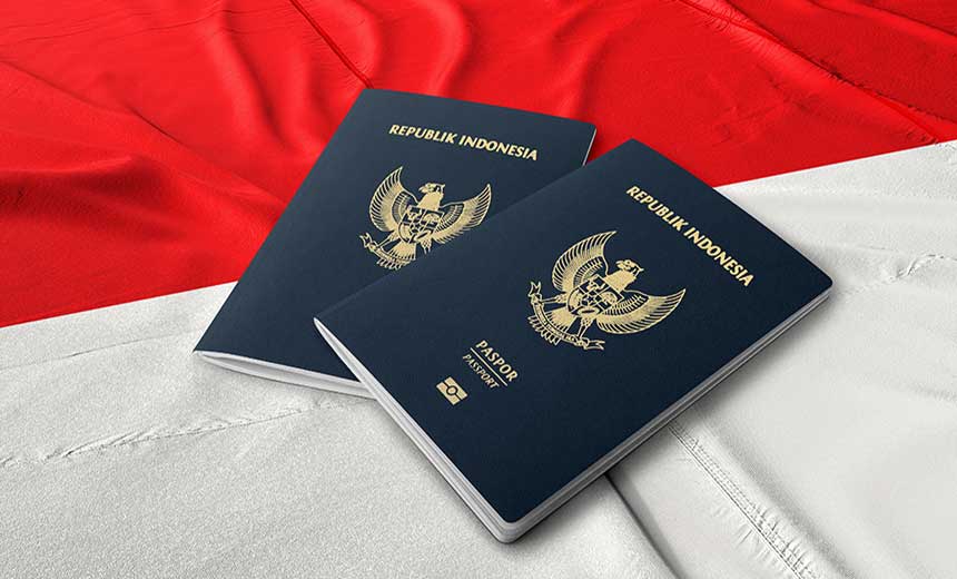 35M Indonesians' Passport Data for Sale on Dark Web for $10K