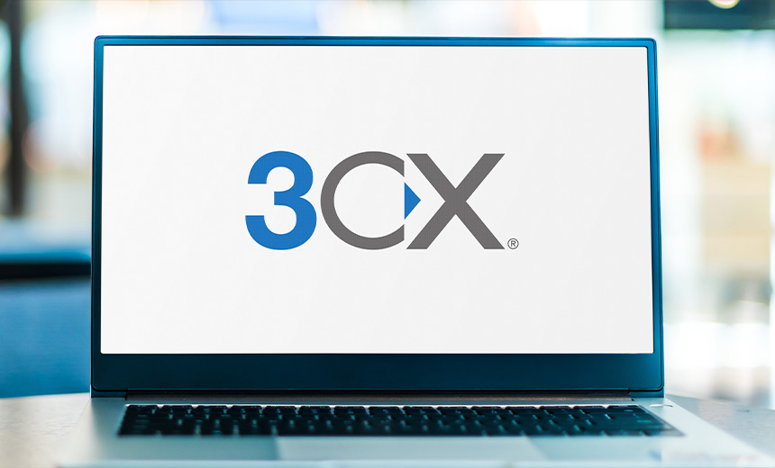 3CX Desktop Client Under Supply Chain Attack