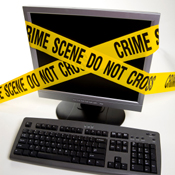 400,000 Affected by Stolen PC