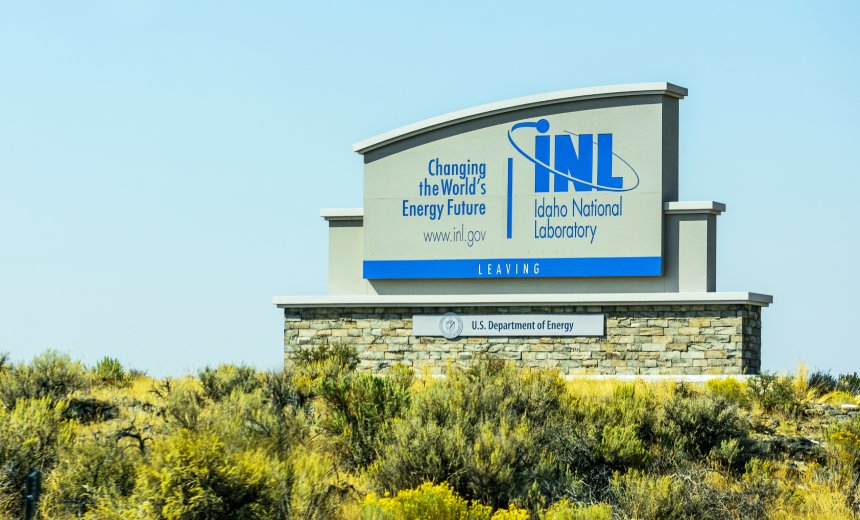 45,000 Affected by Breach at Idaho National Laboratory