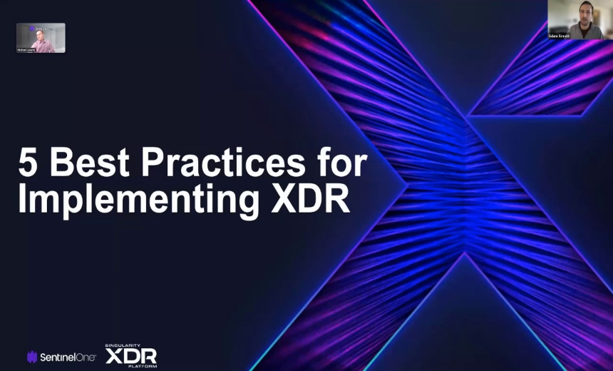 The 5 Best Practices for Implementing XDR