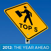 5 Hottest Security Jobs in 2012