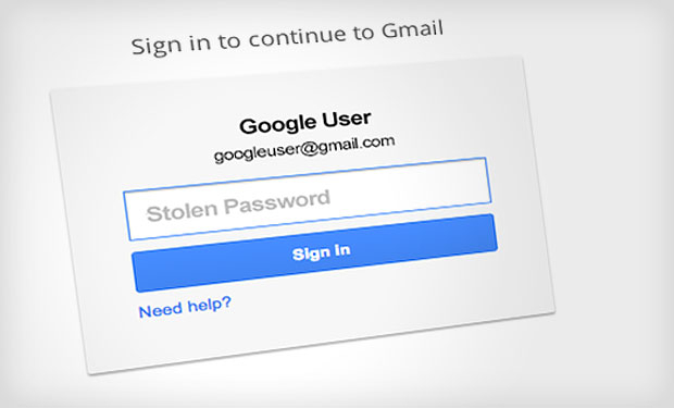 5 Million Google Passwords Leaked Bankinfosecurity