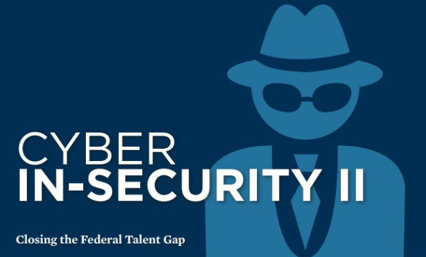 5 Problems that Plague Federal InfoSec Hiring