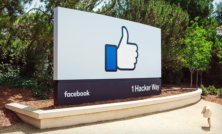 533 Million Facebook Account Records Posted to Forum