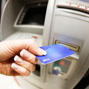 6 Tips to Curb ATM Skimming