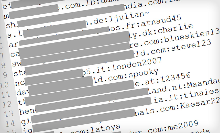 700 Million-Plus Email Addresses Leaked by Spam Operation