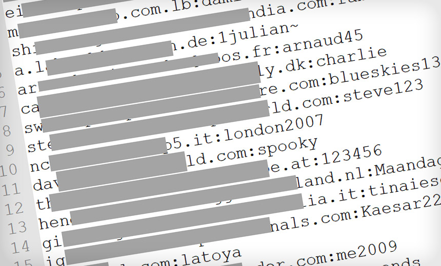 700 Million Plus Email Addresses Leaked By Spam Operation