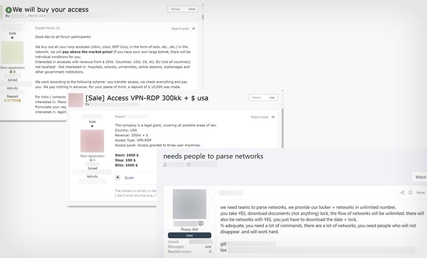 9 Ransomware Enablers - And Tactics for Combating Them