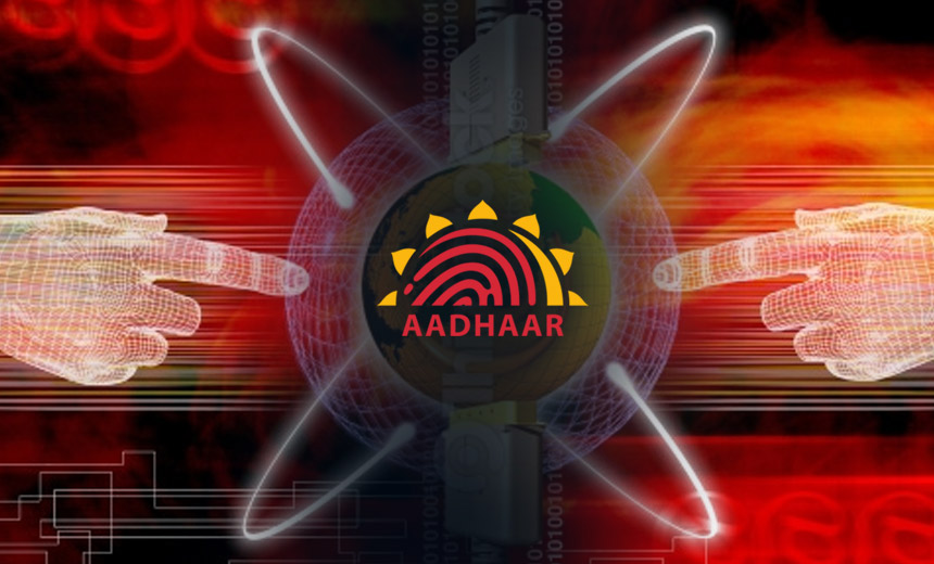 Aadhaar Virtual ID System is Operational