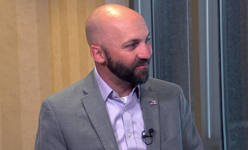 Aaron's CISO on Forging Strong C-Suite Relationships