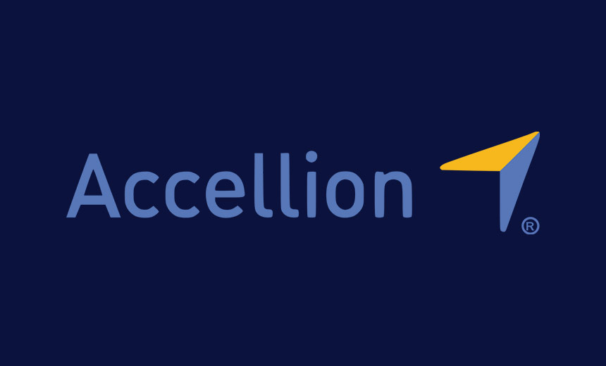 Accellion Agrees to $8.1 Million Breach Settlement