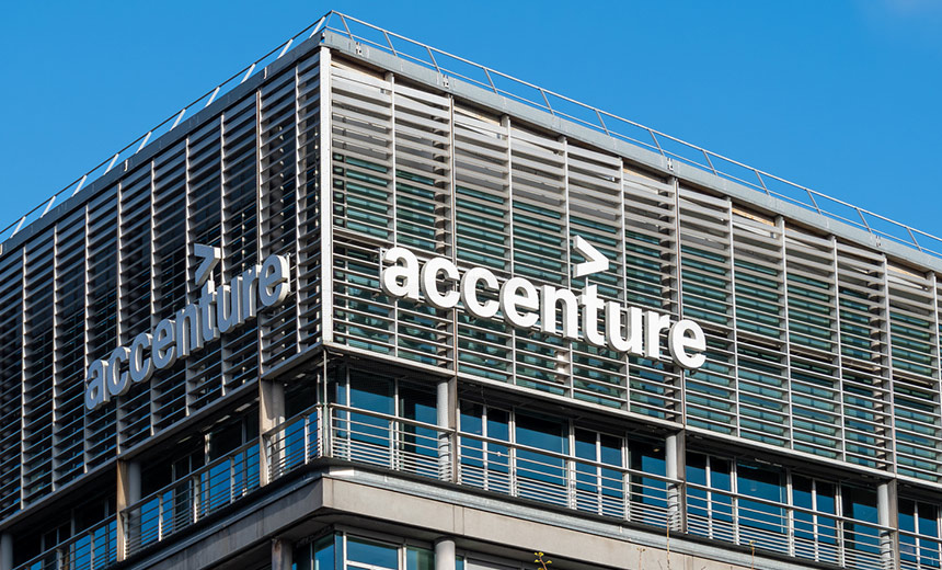 Accenture Buys 6point6 to Expand Cyber Portfolio in UK