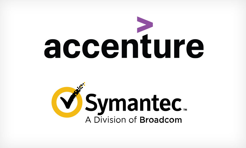 Accenture to Buy Former Symantec Services Unit From Broadcom