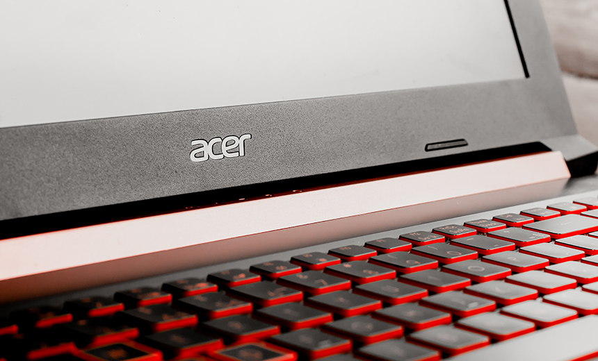 Acer Fixes Bugs That Enable Attackers to Bypass Secure Boot