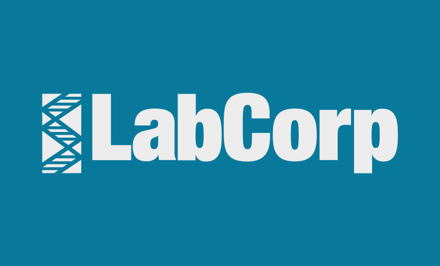 7.7 Million LabCorp Patients Added to AMCA Breach Tally