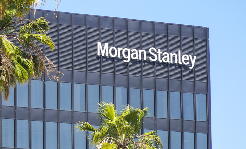 Add Morgan Stanley to List of Accellion FTA Hack Victims