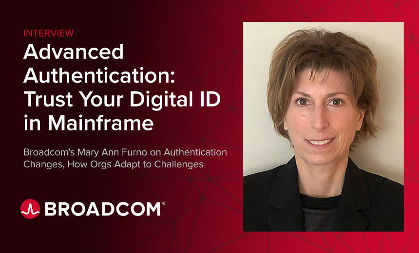 Safeguarding Cyberspace: Unleashing Mainframe's Fortified Digital Trust through Advanced Authentication