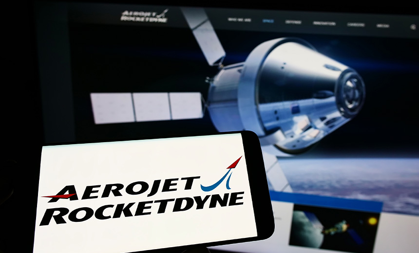 Aerojet Rocketdyne Pays $9M to Settle Cybersecurity Lawsuit