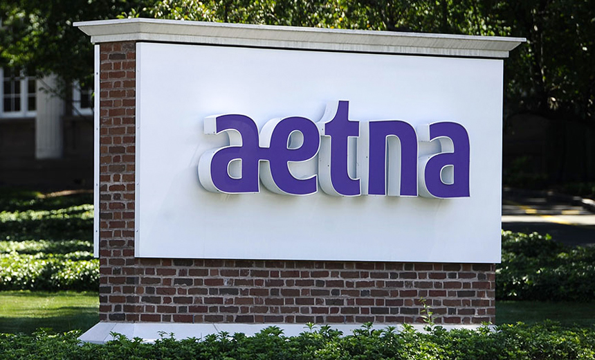 Aetna Reports 326,000 Affected by Mailing Vendor Hack