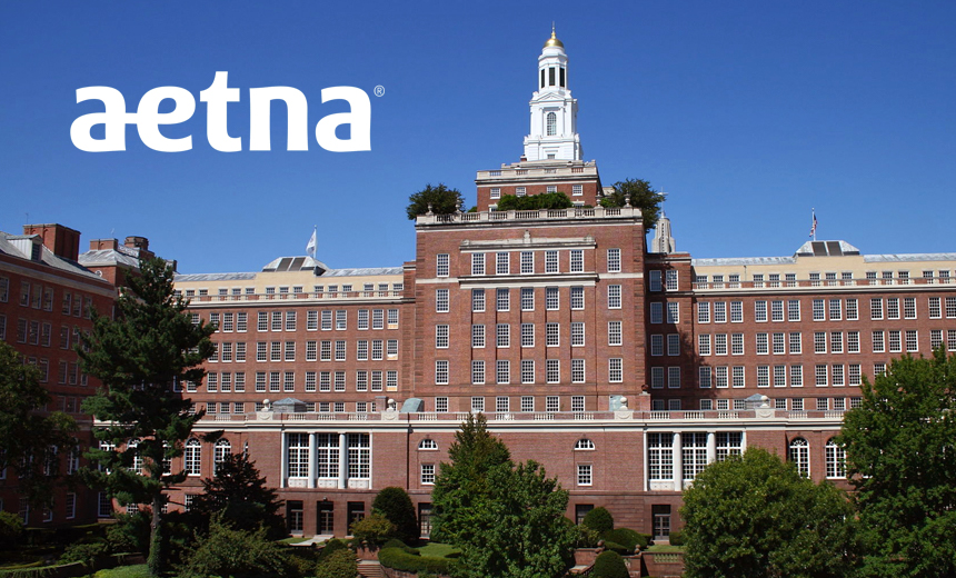 Aetna Mailing Mishap Exposes HIV Drug Information