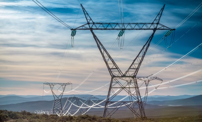 African Electric Utility Targeted With DroxiDat Malware