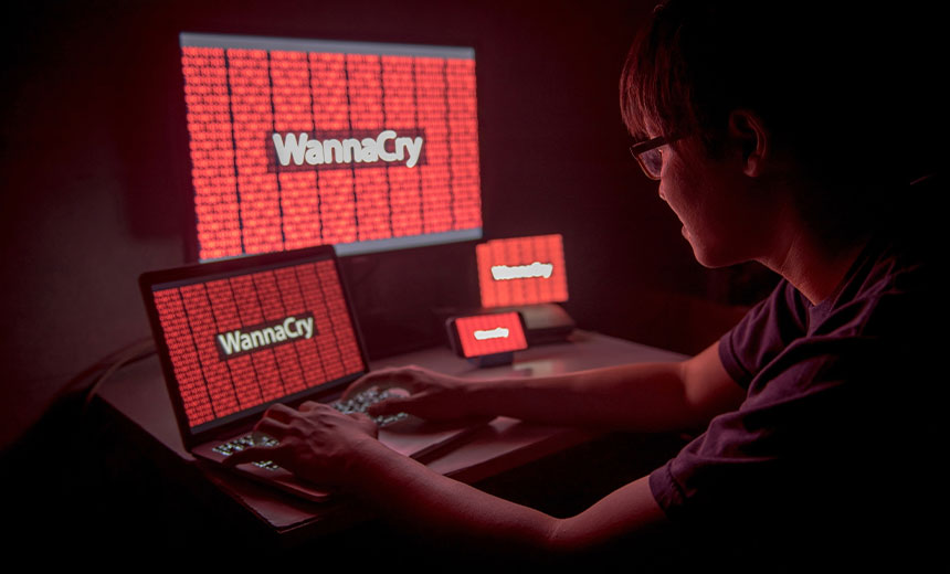 After 2 Years, WannaCry Remains a Threat