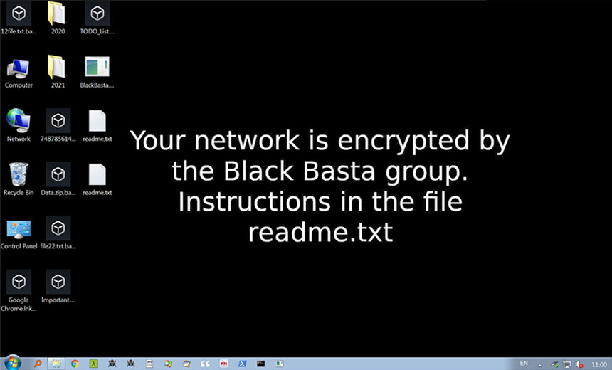 After Conti Ransomware Brand Retires, Spinoffs Carry On