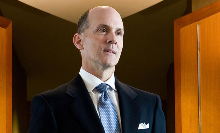 After Mega-Breach at Equifax, CEO Richard Smith Is Out