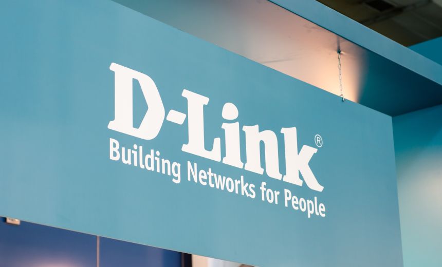 Aged D-Link NAS Devices Are Being Exploited by Hackers