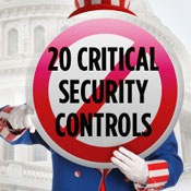 Why Agencies Snub 20 Critical Controls