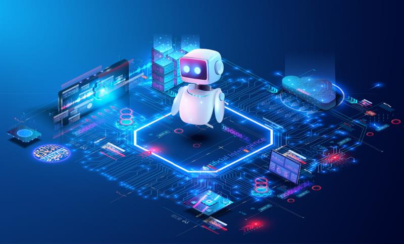 Neden Ajan AI. Bir sonraki Enterprise Frontier - Bölüm 1